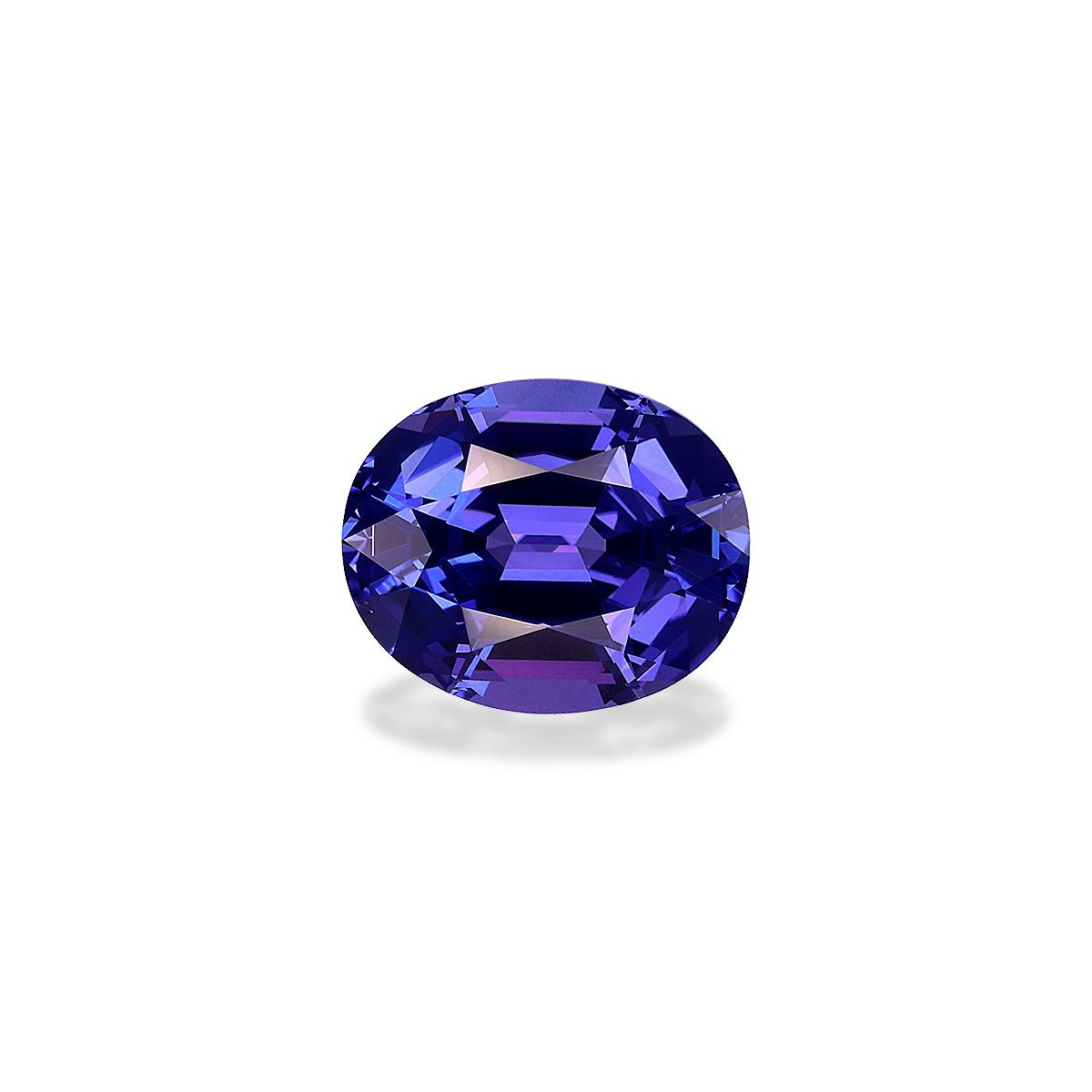 Tanzanite 4.06 ct
